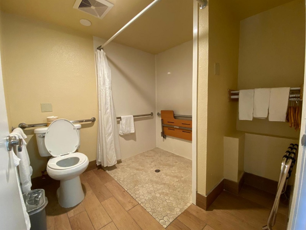 Americas Best Value Inn - Azusa/Pasadena Main image